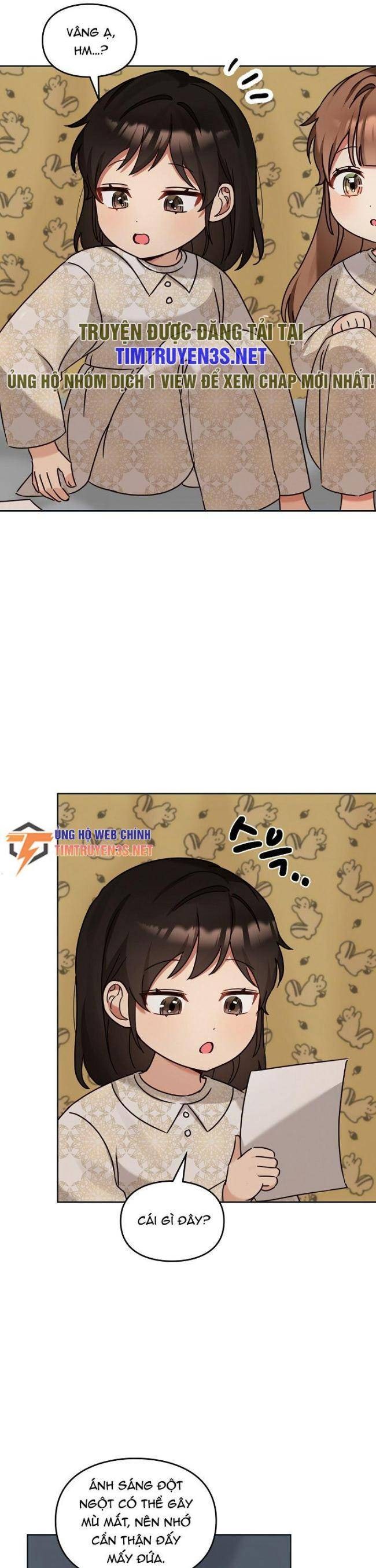 Tôi Trở Thành Một Người Cha - Page 38