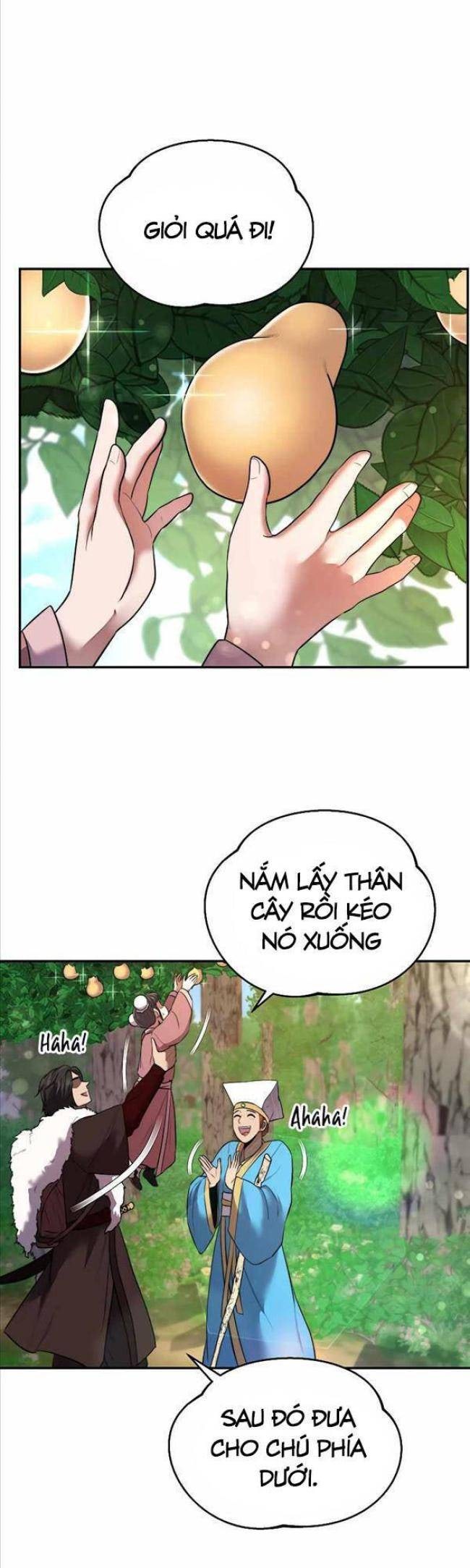 Võ Sĩ Hồi Hương - Page 20