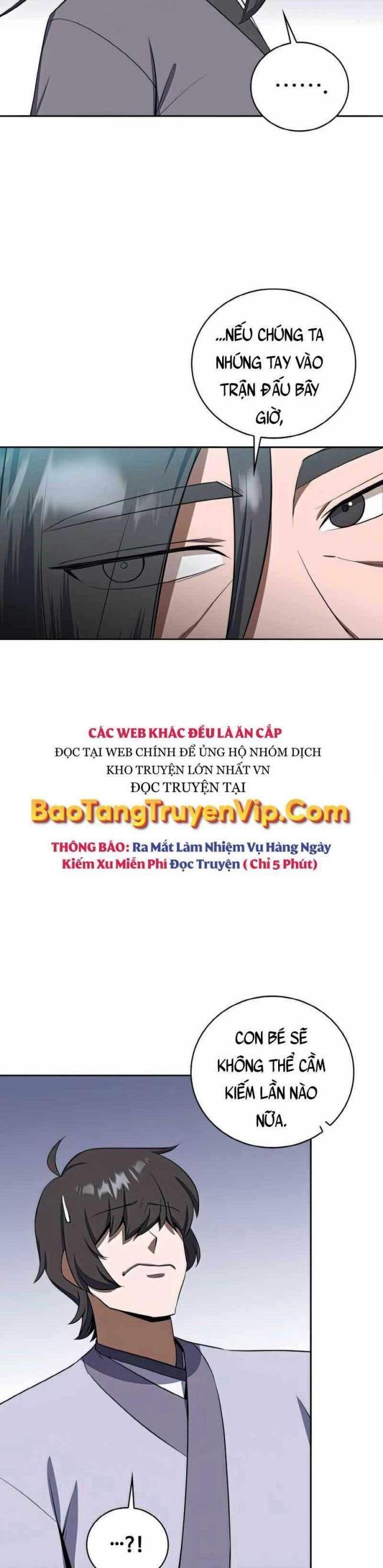 Tuyệt Đỉnh Võ Lâm - Page 12