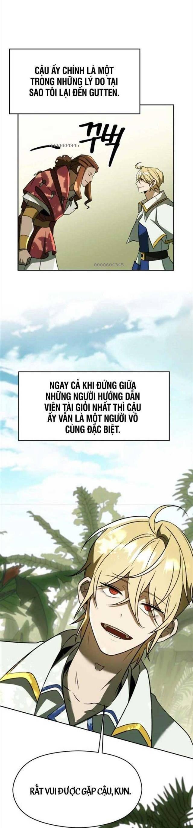 Đại Ma Đạo Sư Hồi Quy - Page 17