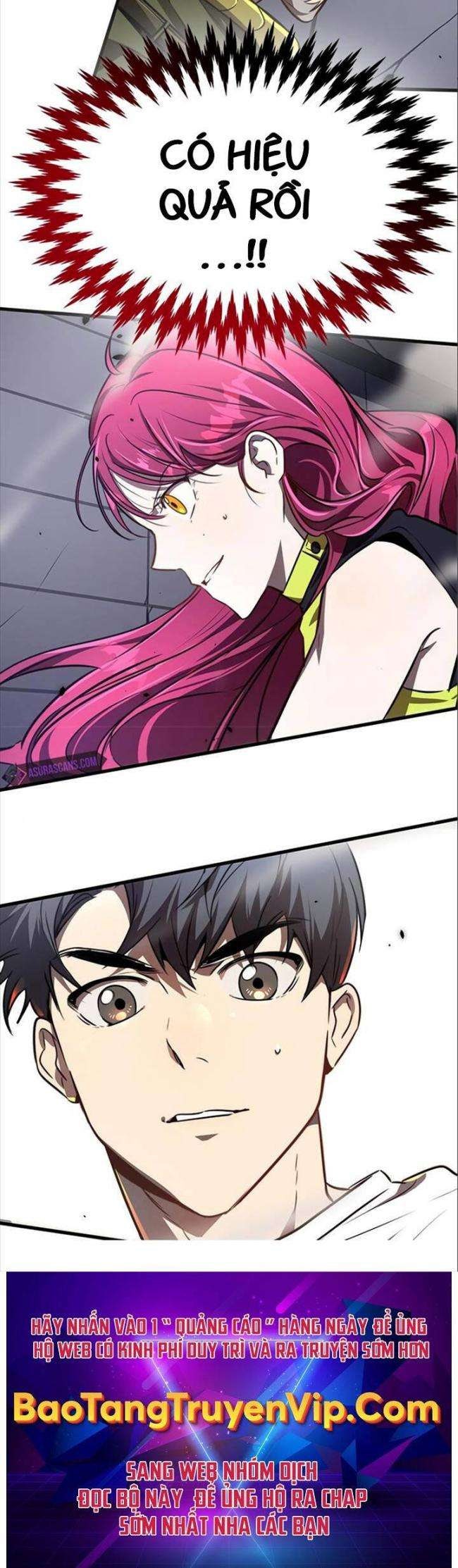 Sự Trở Lại Của Ranker Huyền Thoại - Page 63