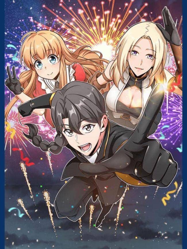 Bậc Thầy Phép Thuật Ở Thế Giới Võ Lâm - Page 32