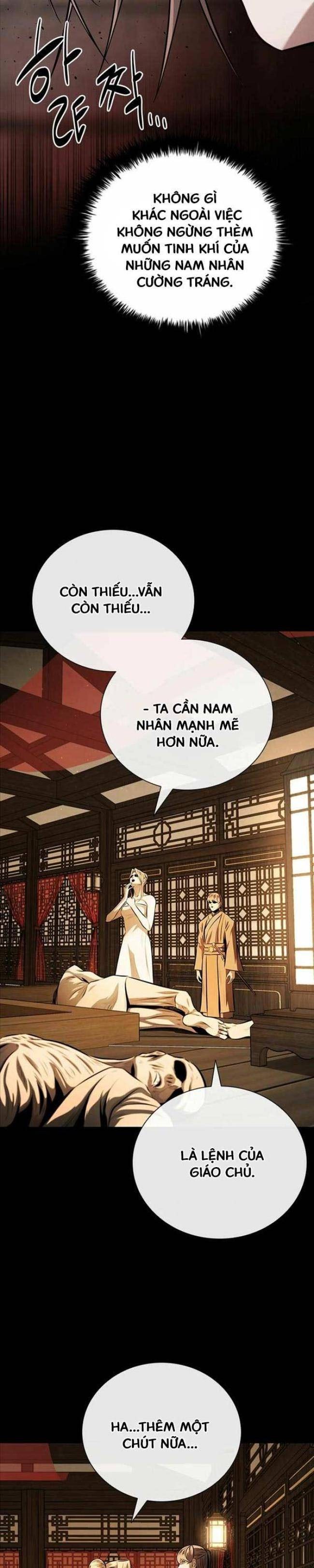 Kiếm Đế Nguyệt Linh - Page 17