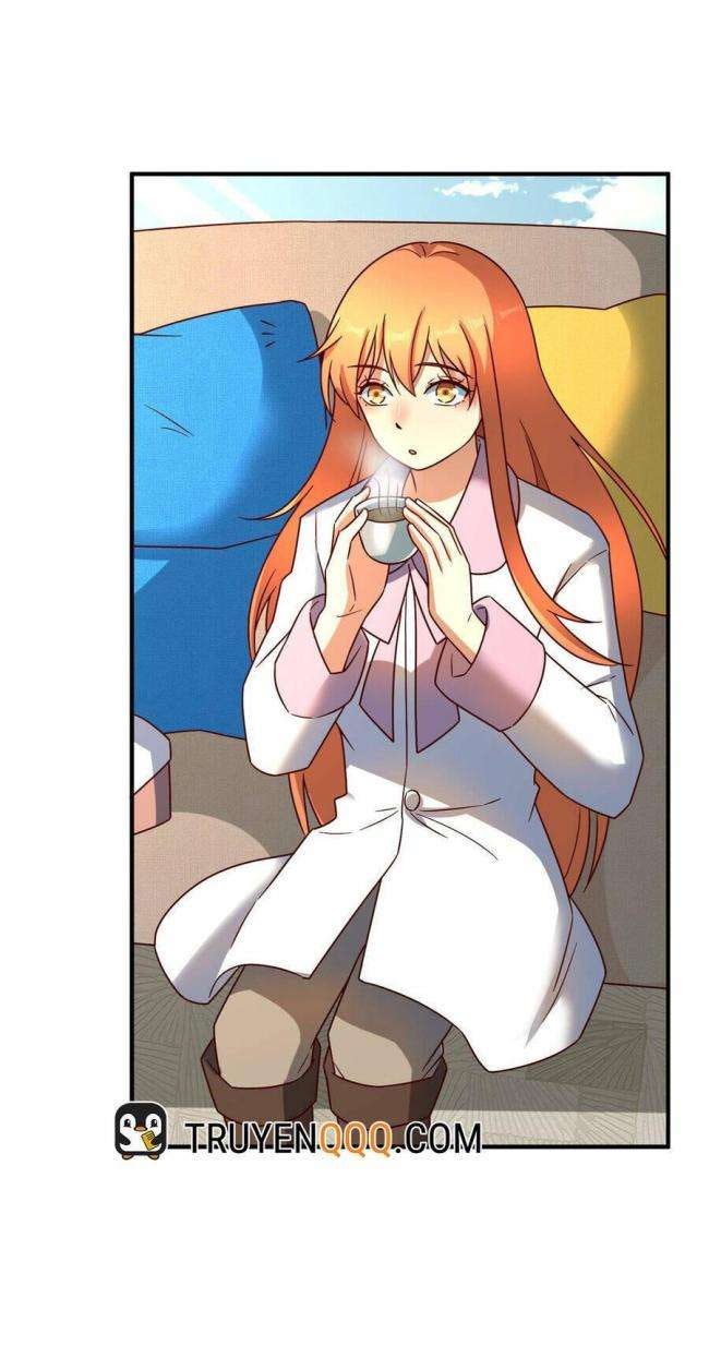 Trở Thành Tài Phiệt Nhờ Game - Page 35