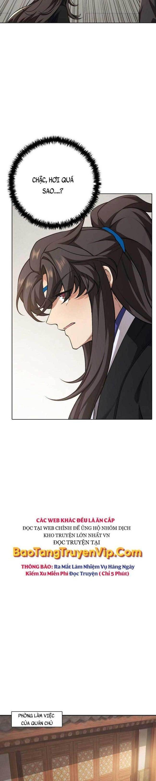 Tôi Nhặt Được Một Cây Đèn Thần - Page 25