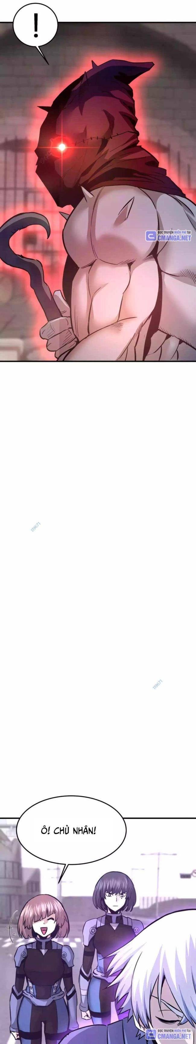 Ta Trở Về Từ Địa Ngục - Page 18