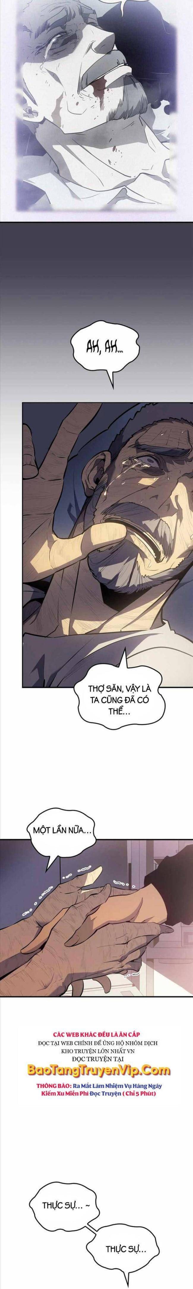 Tôi Thăng Cấp Một Mình SS3 - Page 26