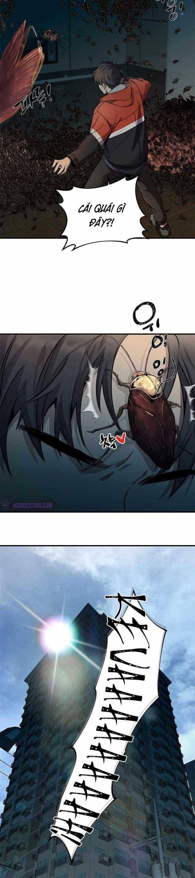 Sự Trở Lại Của Ranker Huyền Thoại - Page 20