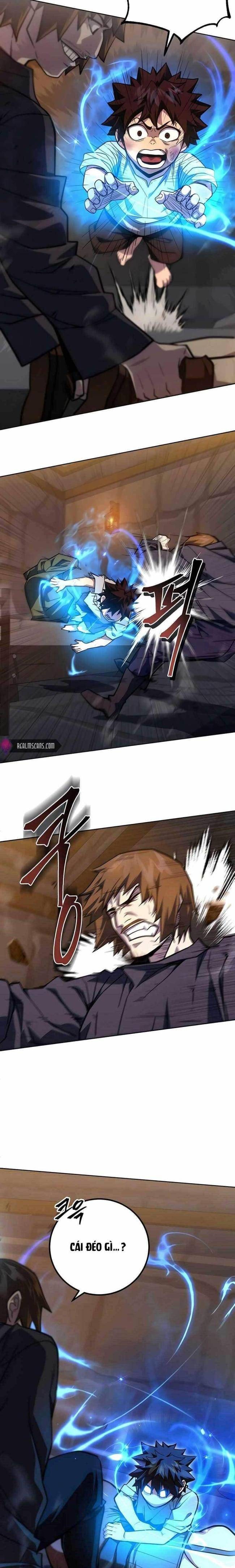Dùng Búa Để Giải Cứu Thế Giới - Page 32