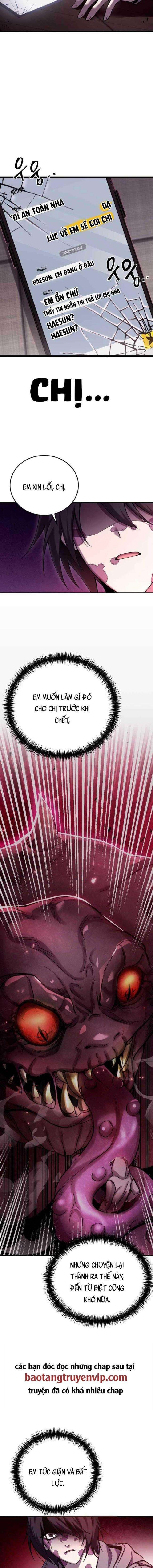 Độc Dược Sư - Page 23