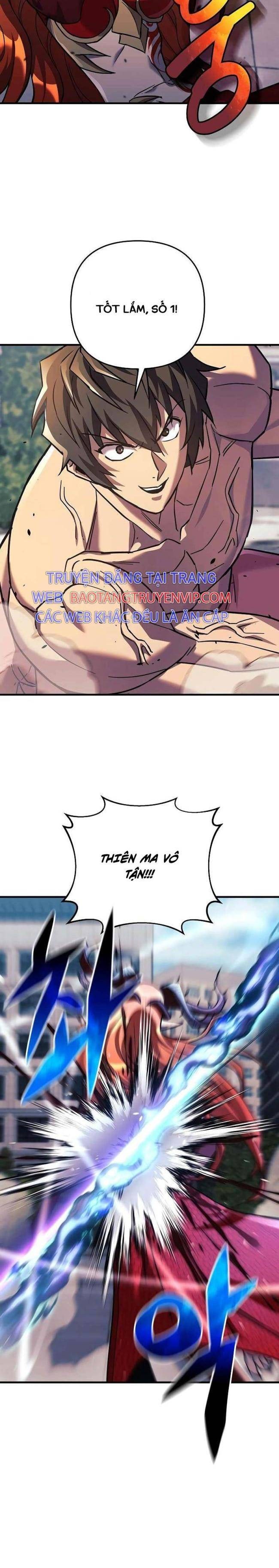 Tiểu Thuyết Gia Làm Thợ Săn - Page 9