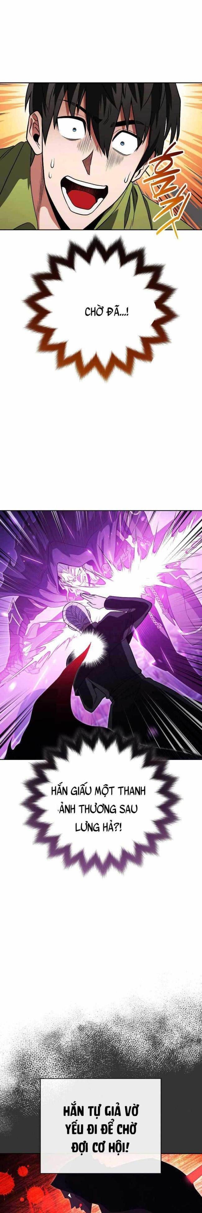 Thuộc Hạ Cực Kỳ Tài Năng Của Tôi - Page 29