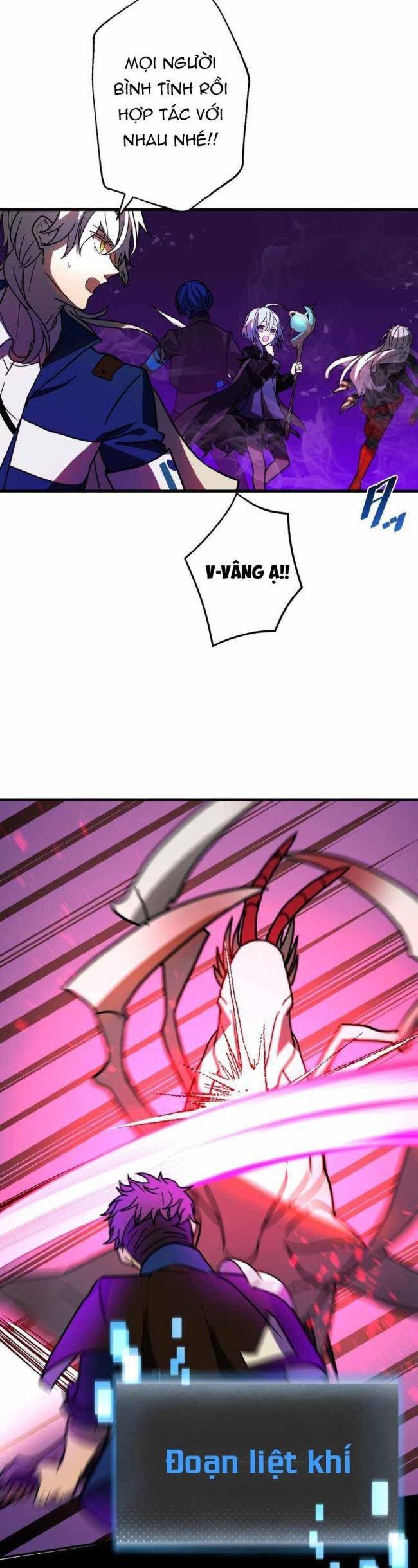 Hồi Quy Trở Thành Mạo Hiểm Giả Mạnh Nhất Nhờ Class Ẩn Điều Khiển Trọng Lực - Page 7
