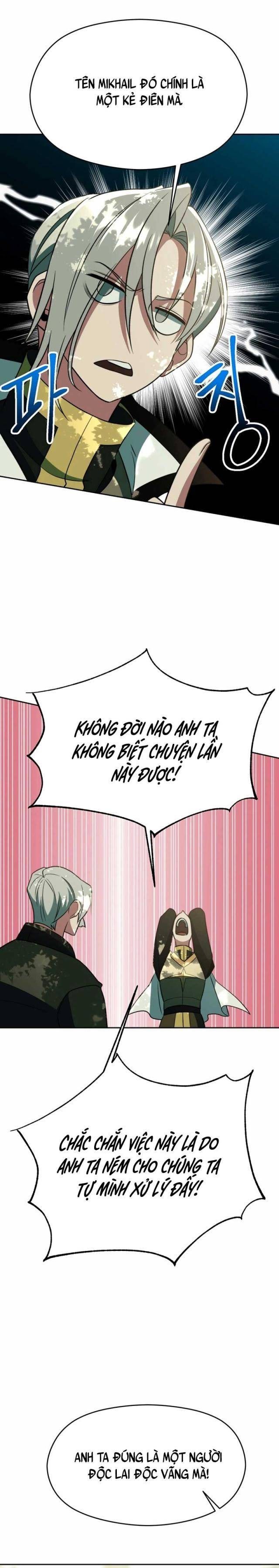 Đại Ma Đạo Sư Hồi Quy - Page 25