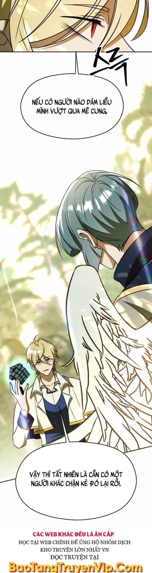 Đại Ma Đạo Sư Hồi Quy - Page 34