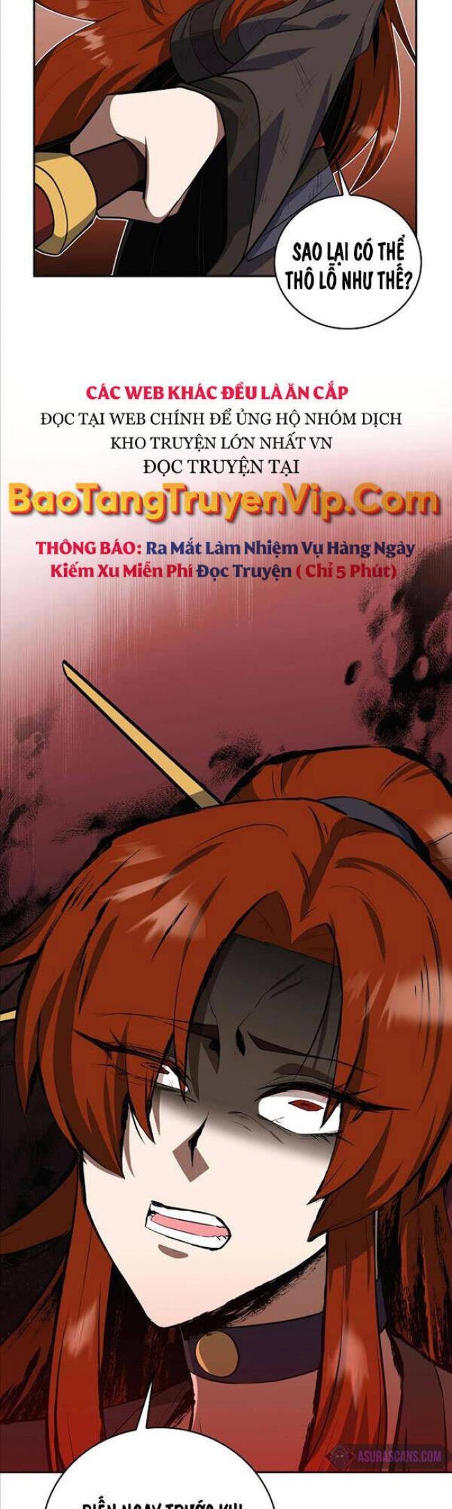 Tuyệt Đỉnh Võ Lâm - Page 25