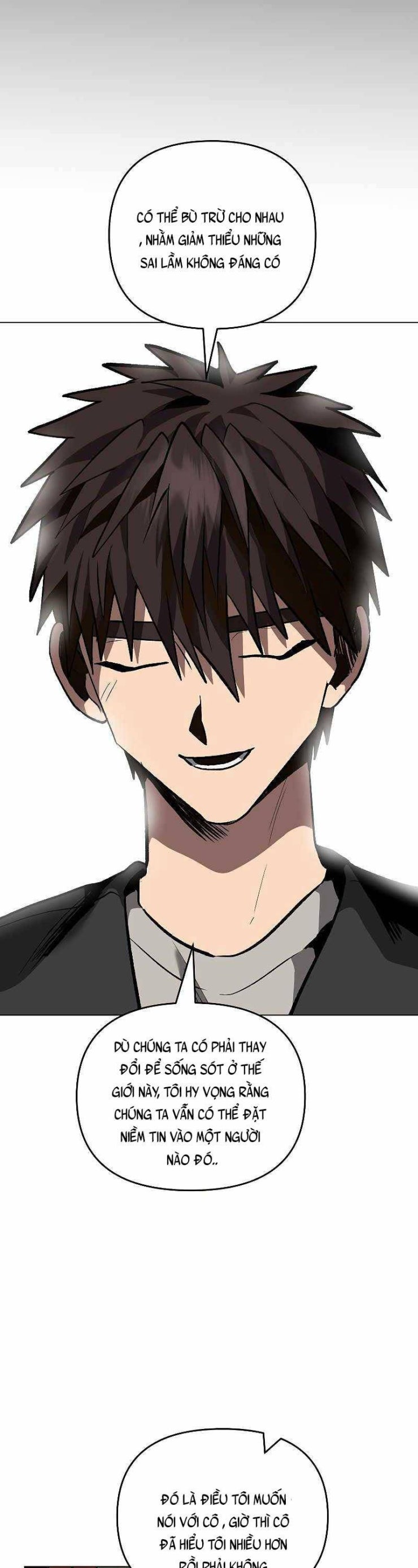 Con Đường Diệt Thần - Page 37