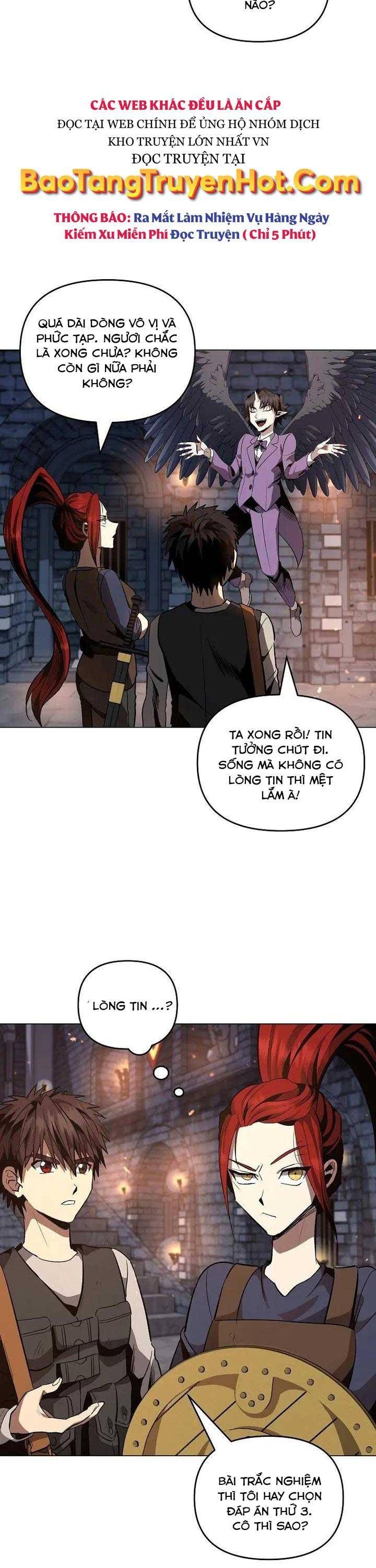 Con Đường Diệt Thần - Page 10