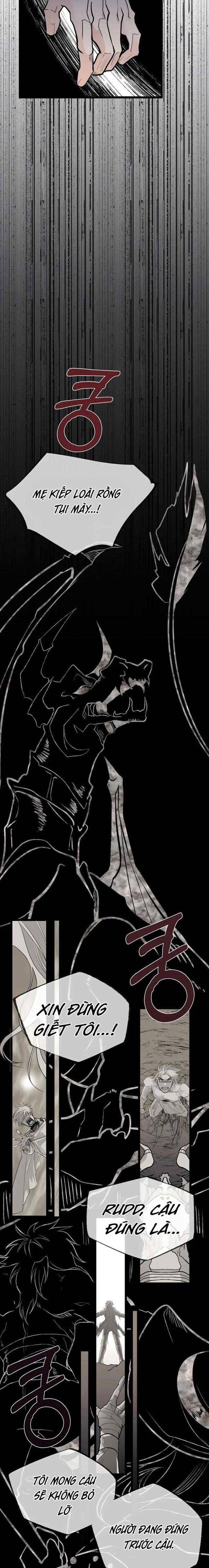 Anh Trai Anh Hùng Là Người Đã Chết Trong Học Viện - Page 6