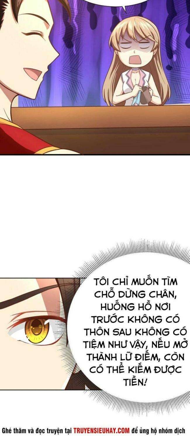 Từ Hôm Nay Bắt Đầu Làm Thành Chủ - Page 17