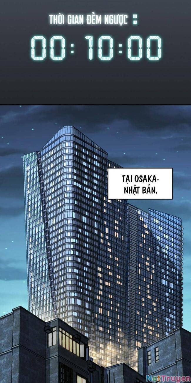 Mệnh Danh Thuật Của Bóng Tối - Page 33