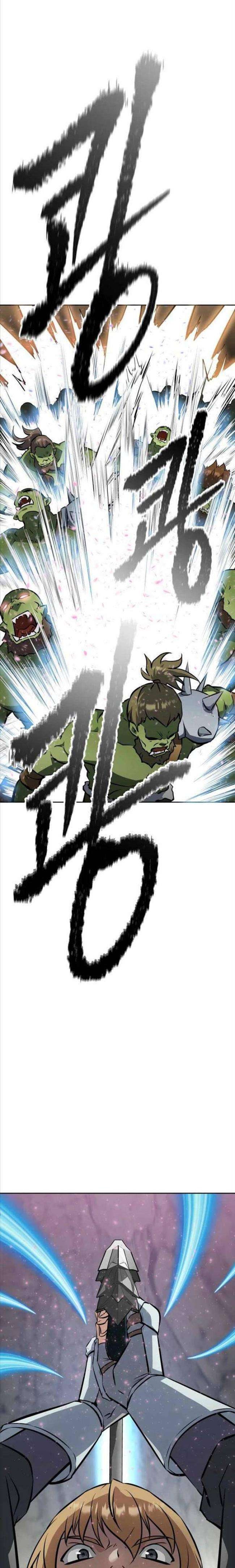 Sự Trở Lại Của Bậc Thầy Kiếm Sư - Page 38