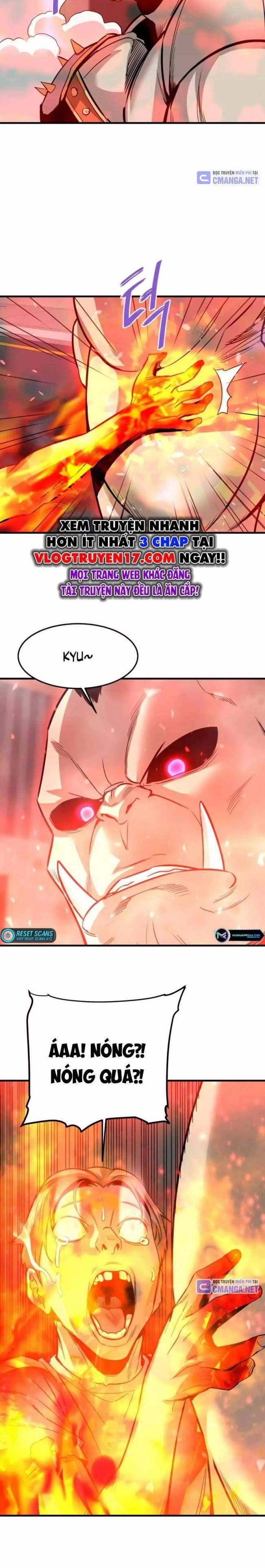 Ta Trở Về Từ Địa Ngục - Page 17