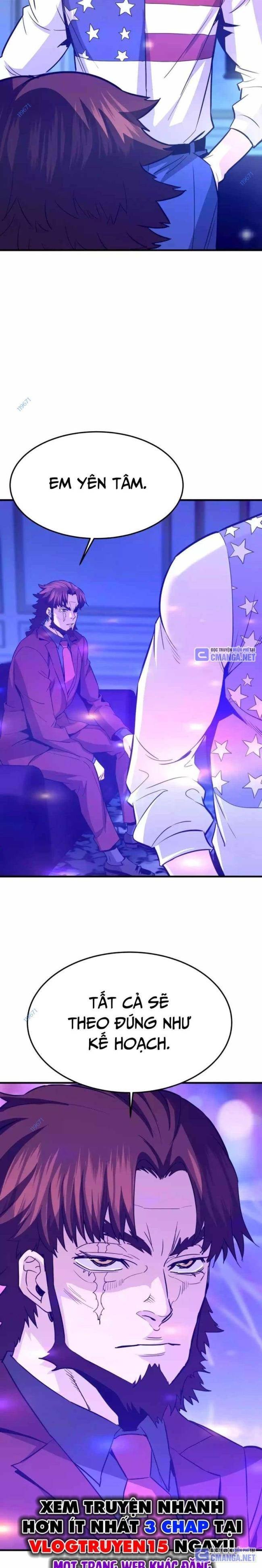 Ta Trở Về Từ Địa Ngục - Page 9