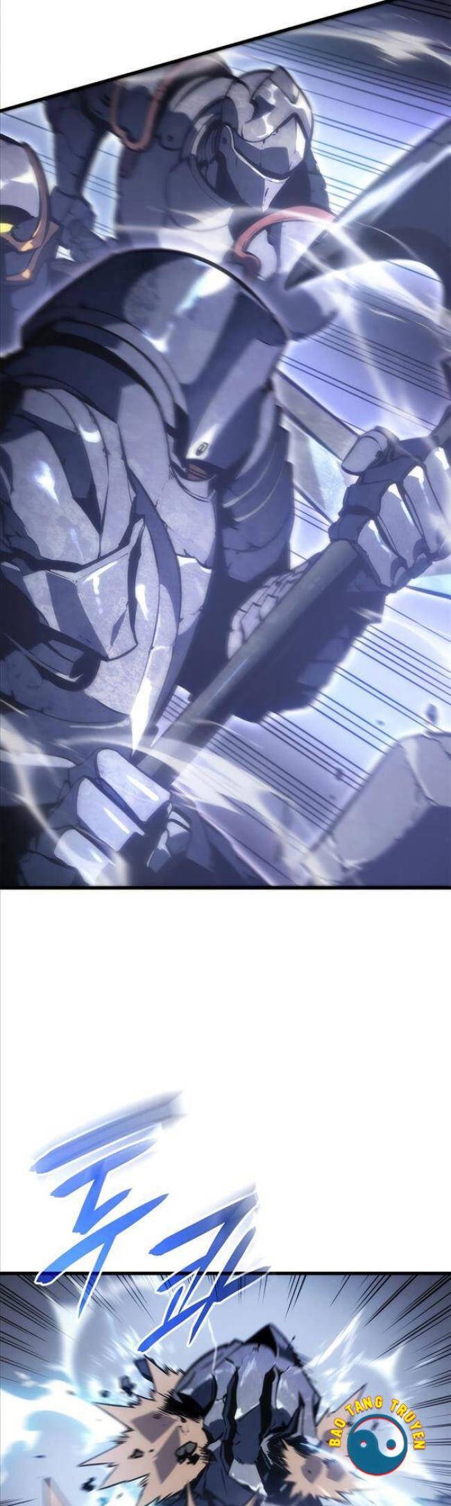 Tôi Thăng Cấp Một Mình SS3 - Page 22