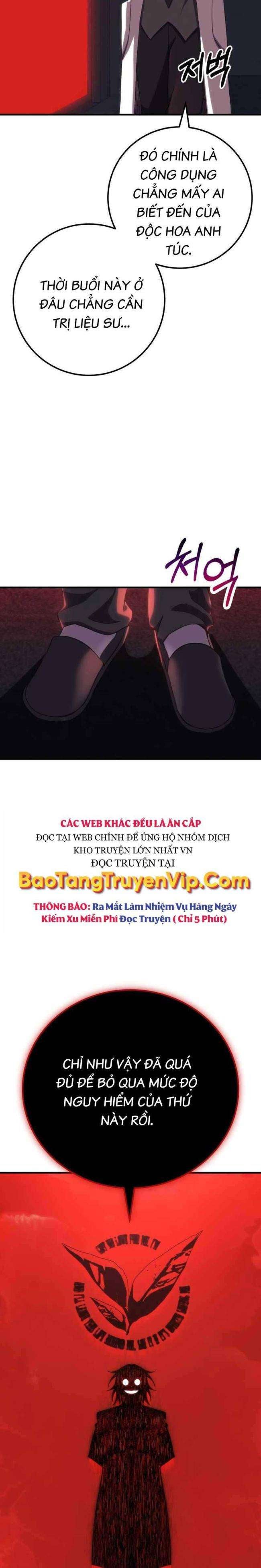 Độc Dược Sư - Page 19