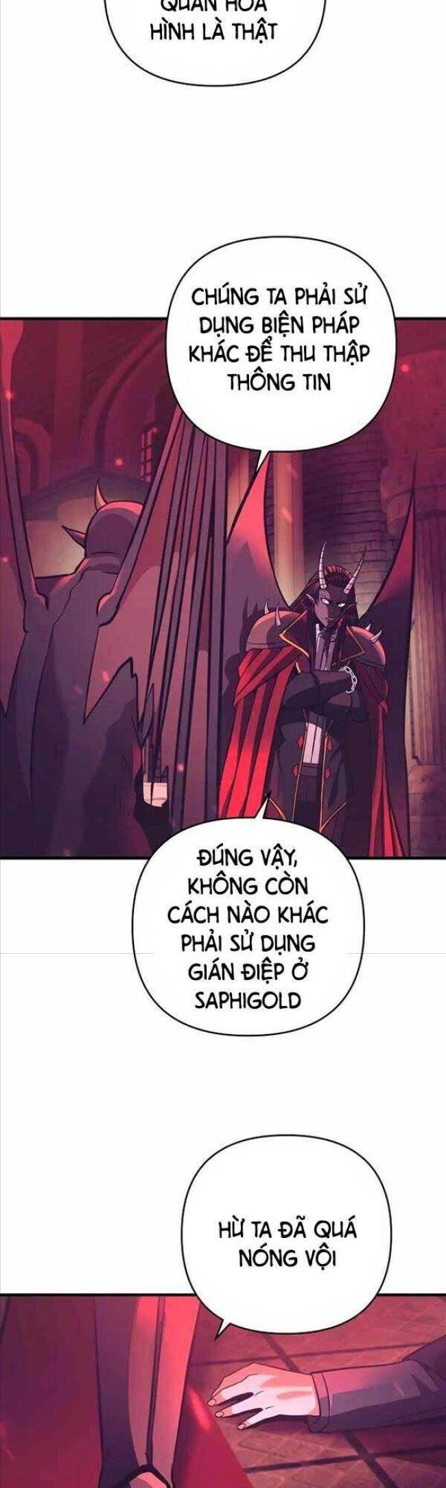 Tôi Trở Thành Hoàng Đế Điên Cuồng - Page 42