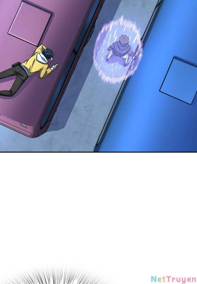 Mệnh Danh Thuật Của Bóng Tối - Page 40