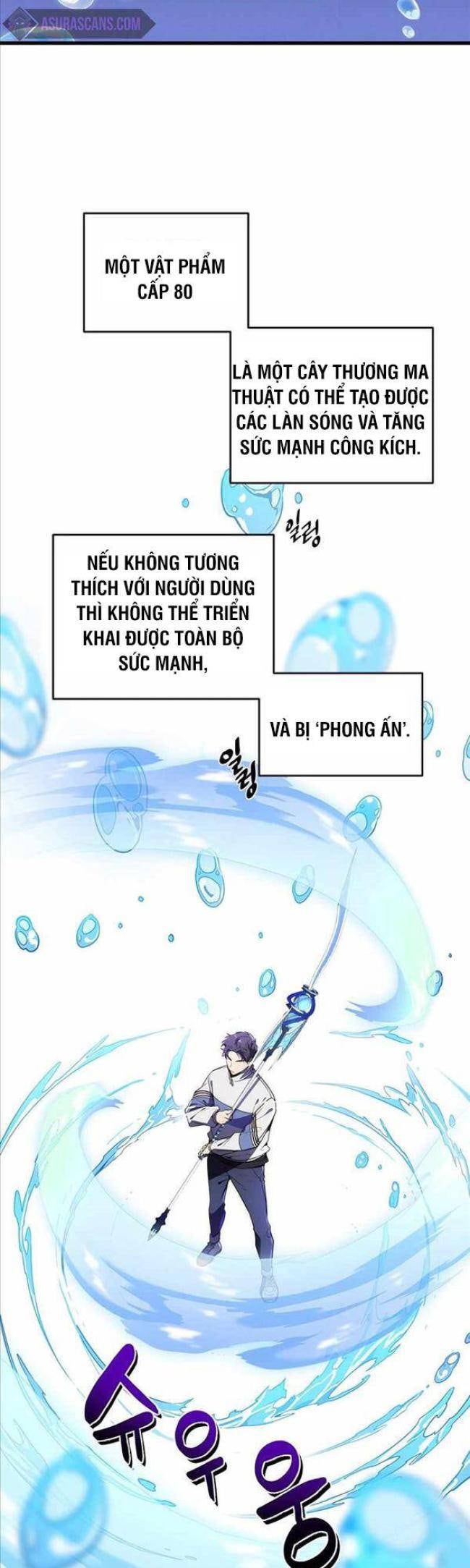 Sự Trở Lại Của Ranker Huyền Thoại - Page 15