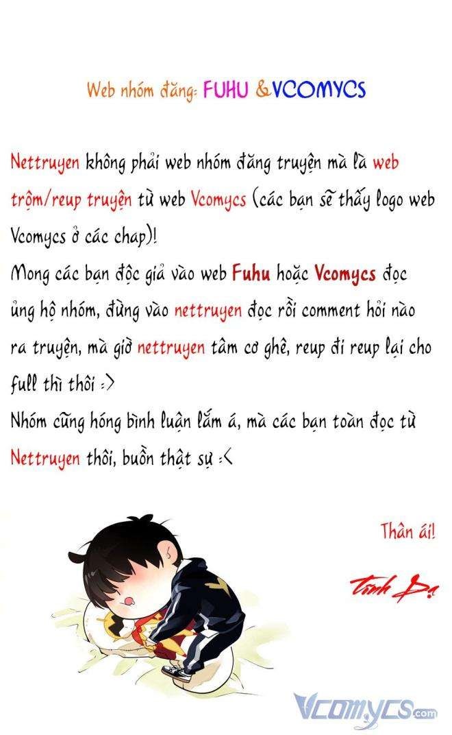 An Toàn Như Ở Nhà - Page 19