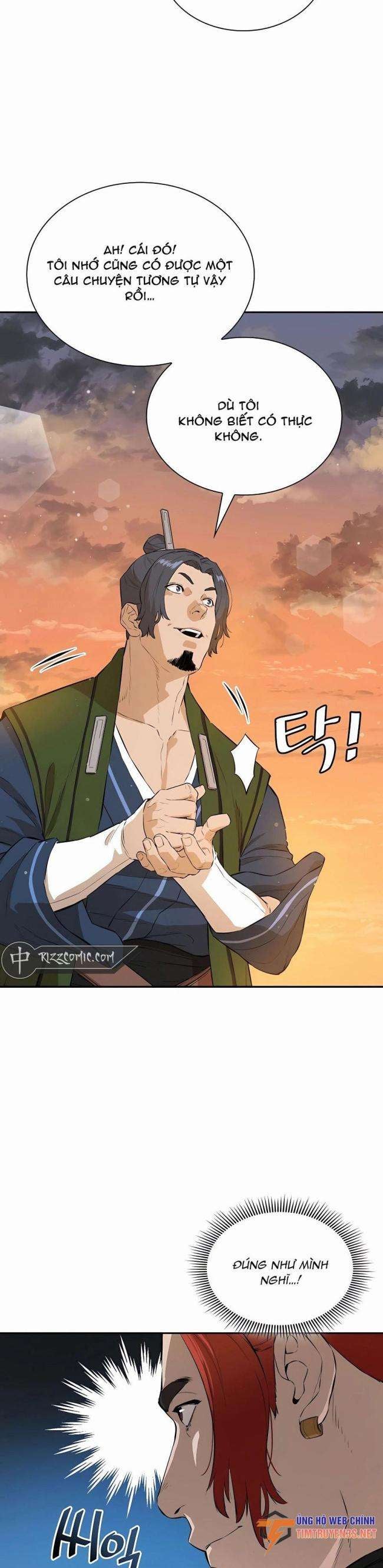 Kẻ Phản Diện Vô Song - Page 22