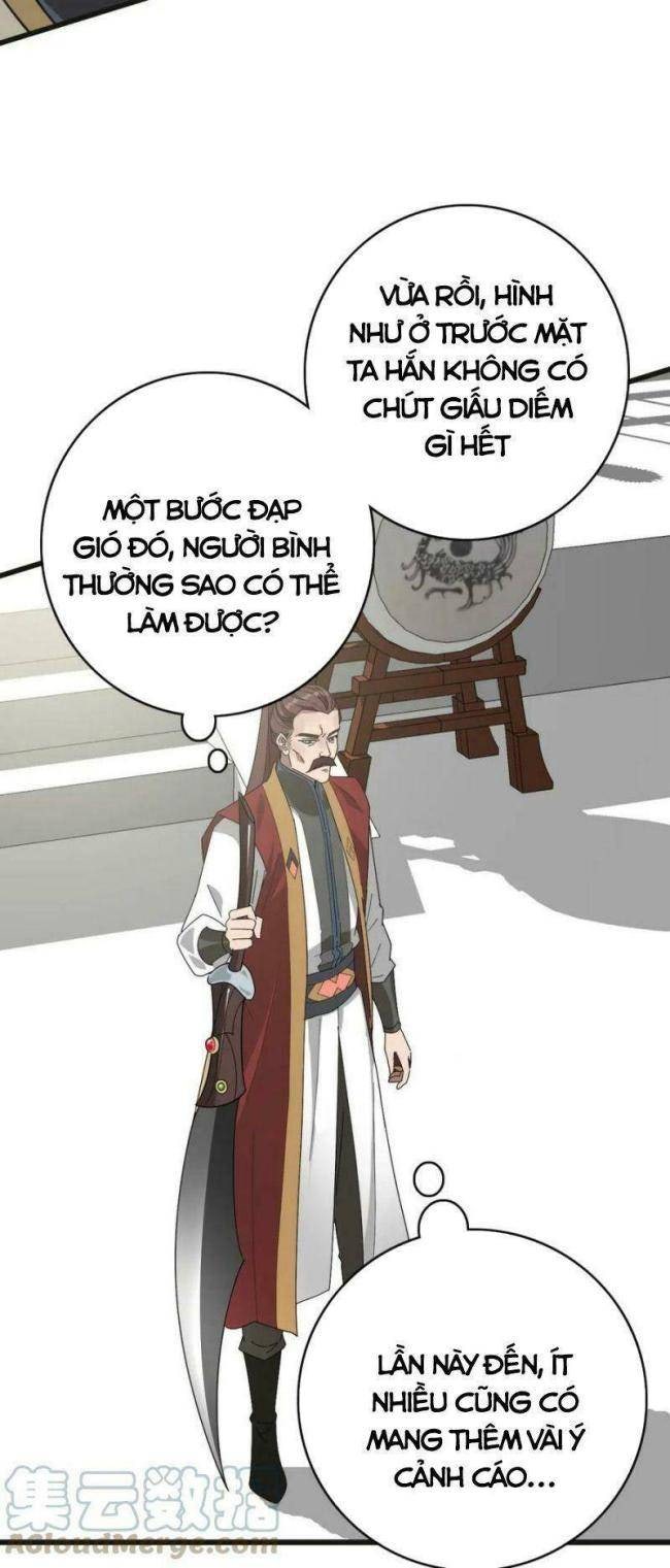 Siêu Đạo Thần Thuật - Page 10