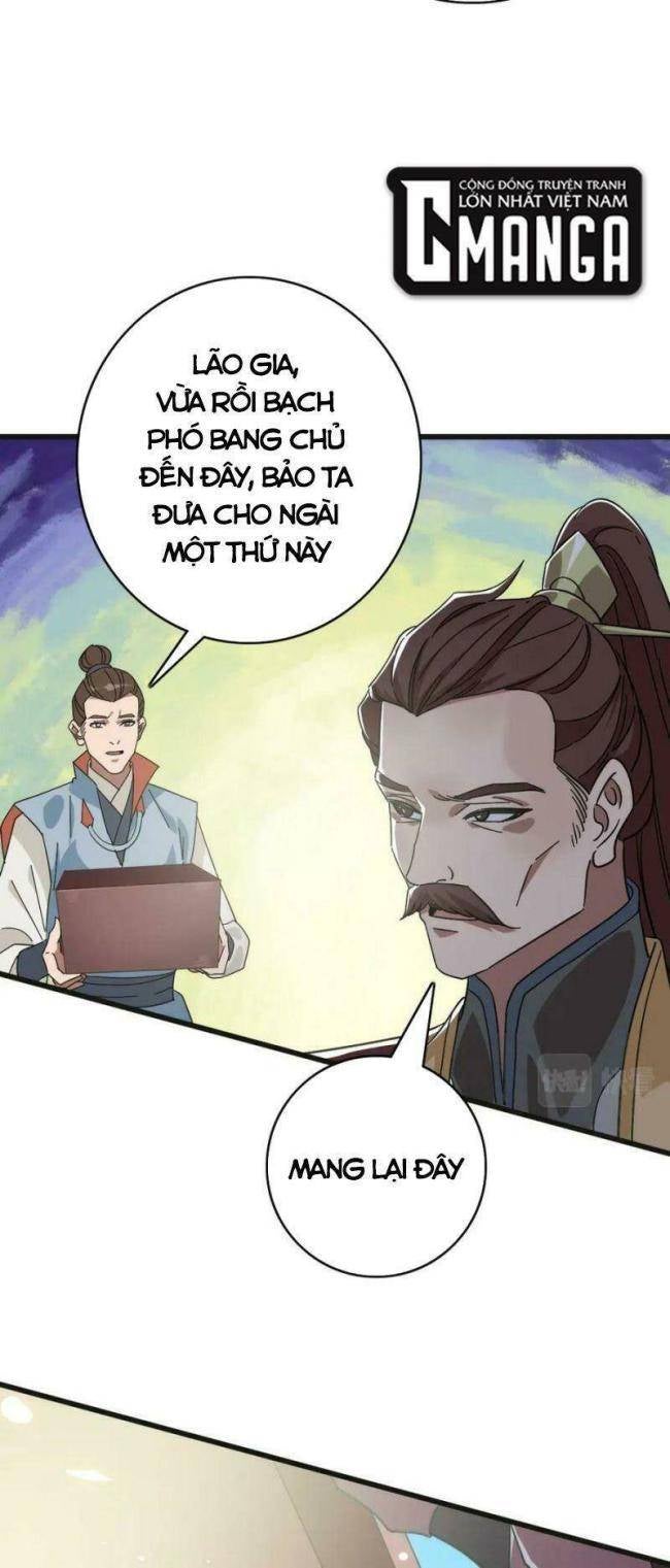 Siêu Đạo Thần Thuật - Page 11