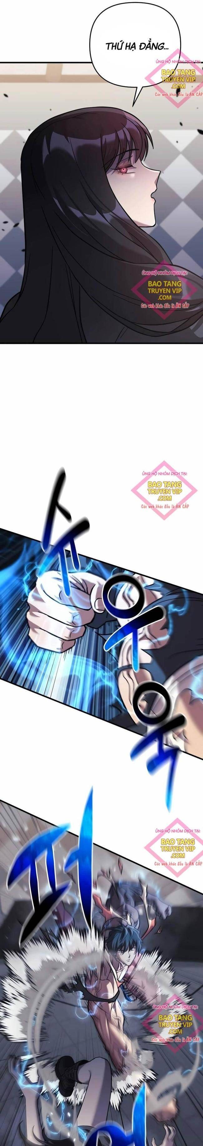 Tiểu Thuyết Gia Làm Thợ Săn - Page 35