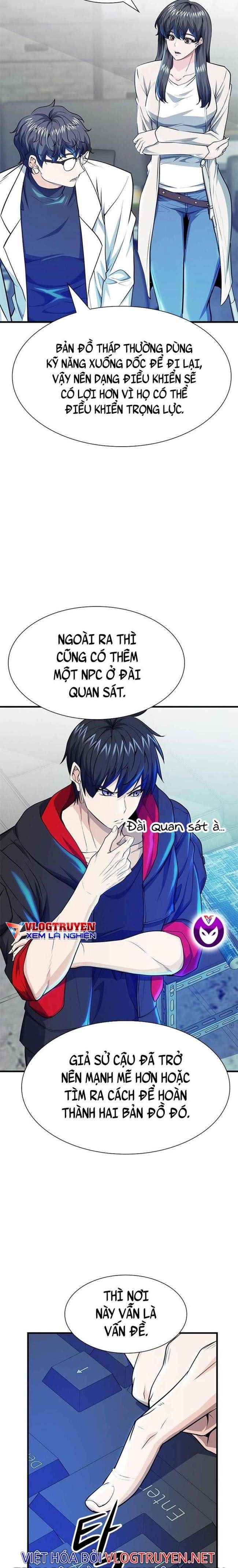 Người Chơi Bí Ẩn - Page 15