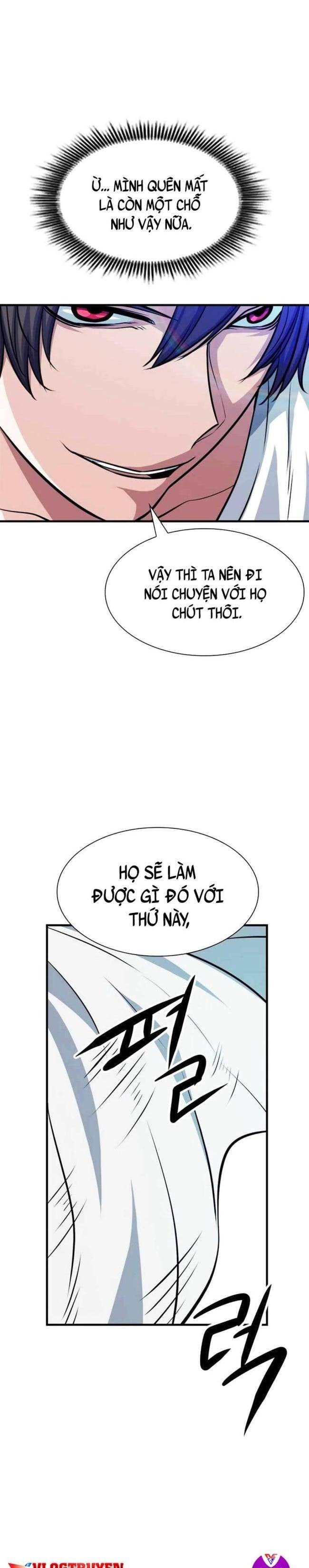 Người Chơi Bí Ẩn - Page 31