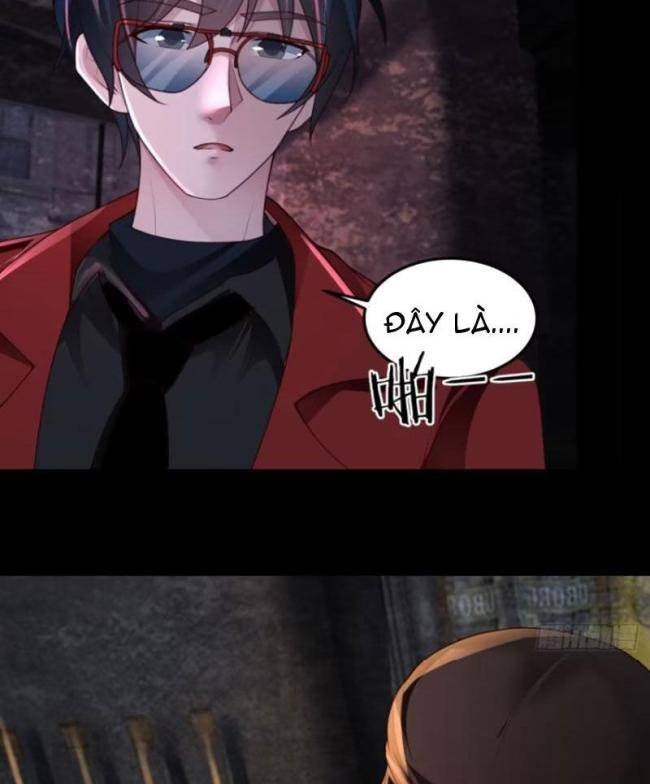 Từ Hồng Nguyệt Khai Thủy - Page 34