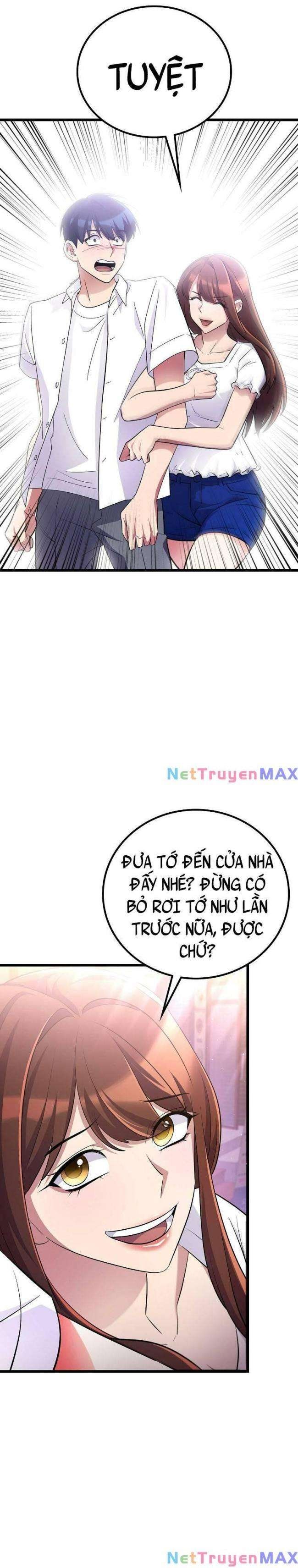 Quái Vật Ganzi - Page 25