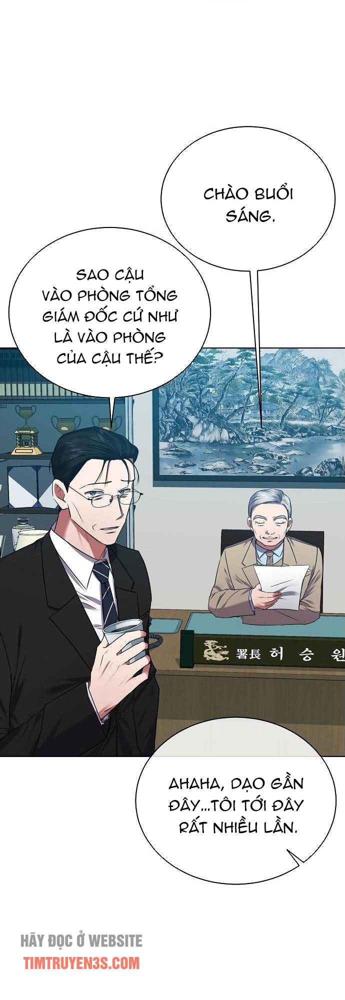 Ta Là Người Thu Thuế - Page 17