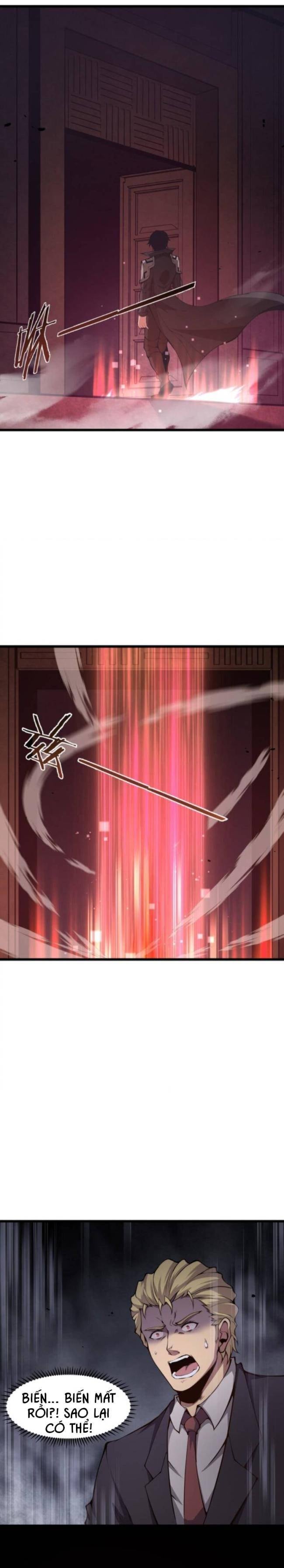 Ta Cần Phải Trở Thành Quái Vật - Page 48