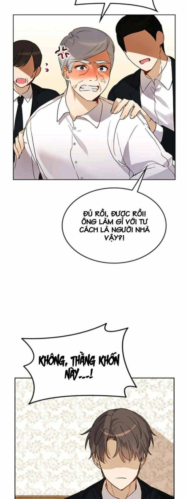 Tôi Trở Thành Một Người Cha - Page 51