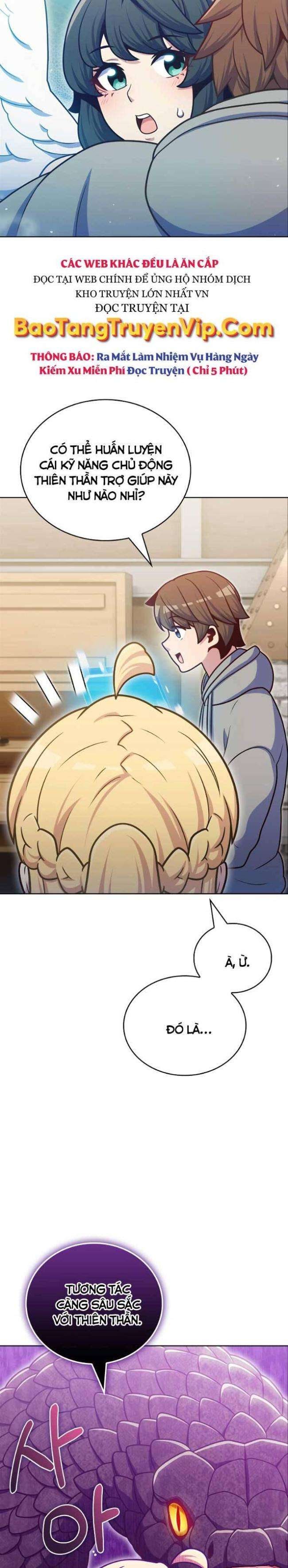 Trừ Tôi Tất Cả Đều Là Quy Hồi Giả - Page 20