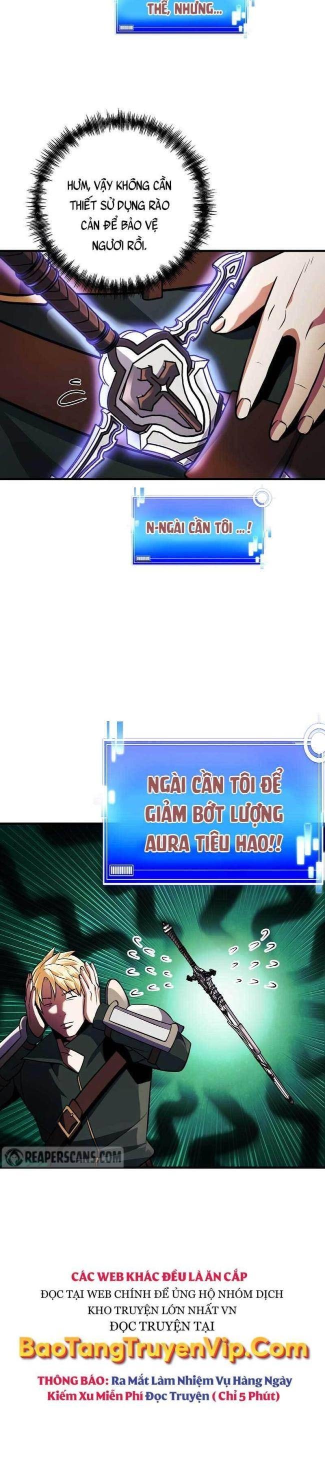 Tôi Trở Thành Hoàng Đế Điên Cuồng - Page 10