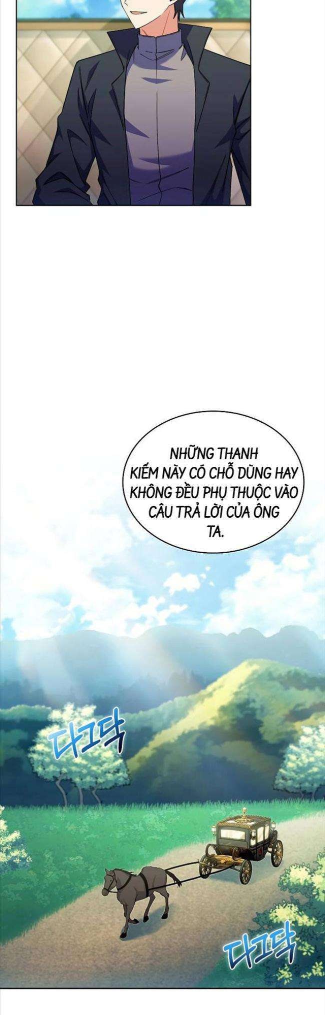 Hồi Quy Vào Gia Tộc Suy Tàn - Page 7