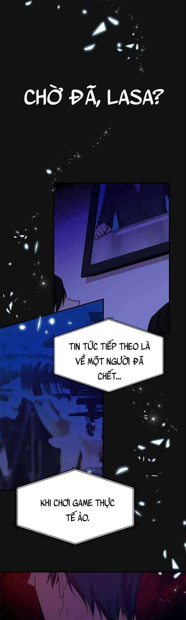 May Mắn Triệu Hồi Được Tinh Linh Hộ Vệ Hạng 10 - Page 12