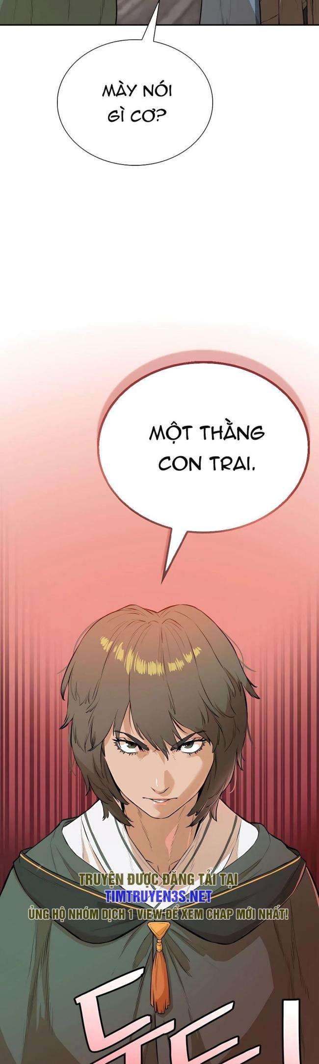 Kẻ Phản Diện Vô Song - Page 25